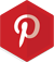 Follow us on Pinrest