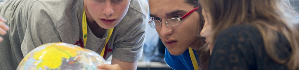 English Programmes for Juniors from Excel English, London