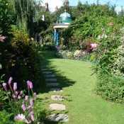 Flower & Garden Experience from Excel English
