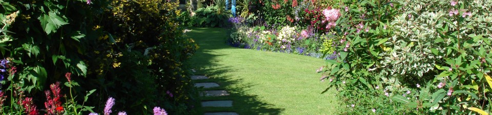 Flower & Garden Experience from Excel English