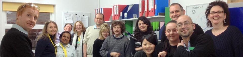 Our Team