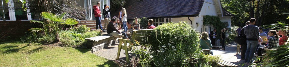 Excel English Gardens