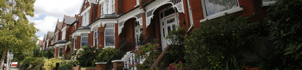 Muswell Hill
