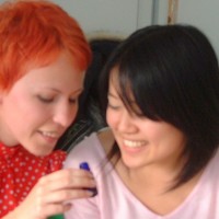 Aromatherapy Sniffing Essence