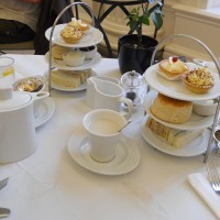 English Tea Ceremony from Excel English