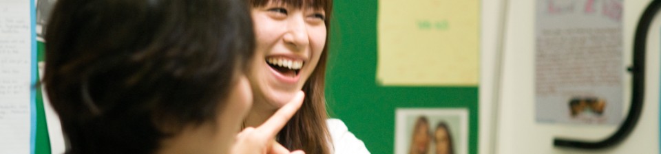 IELTS Exam Preparation (22.5 hours per week)