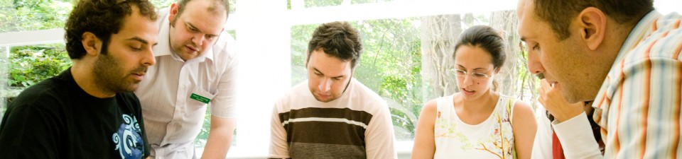 Courses for Teachers from Excel English