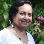 Kumudu - Finance Manager at Excel English