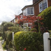 Homestay Accommodation in Muswell Hill