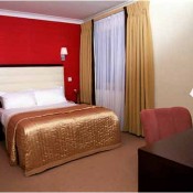 Hotel Accommodation in Muswell Hill
