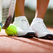 Tennis Experience