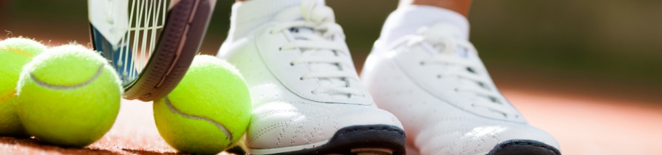 Tennis Experience
