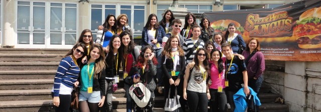 Activities & Excursions