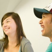 General English courses for adults from Excel English