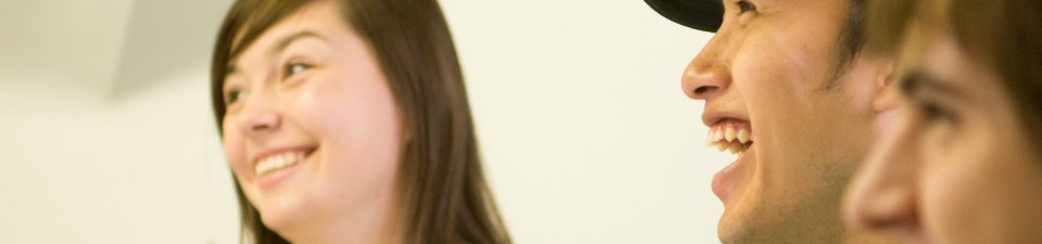 General English courses for adults from Excel English