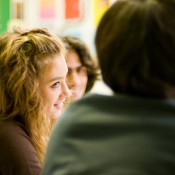 Intensive English