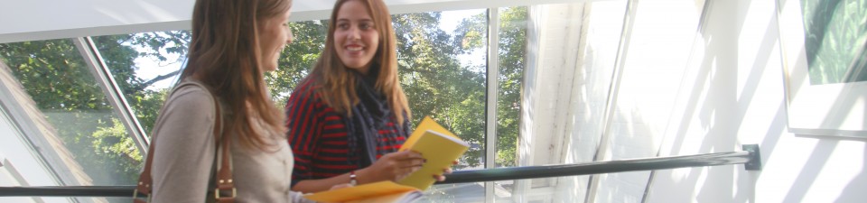 Our bright and airy purpose-built school is the perfect place for studying