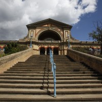 Alexandra Palace, Muswell Hill