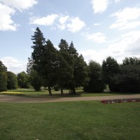 Alexandra Park, Muswell Hill