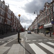 Travelling to Excel English