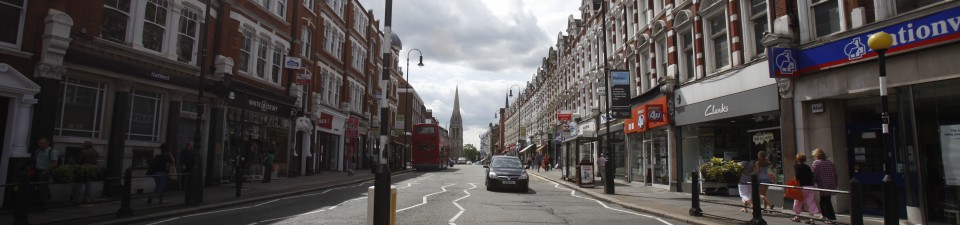 Travelling to Excel English