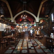 O'Neills, Muswell Hill - "The Church Pub"