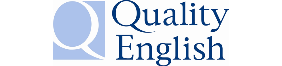 Excel English is part of Quality English