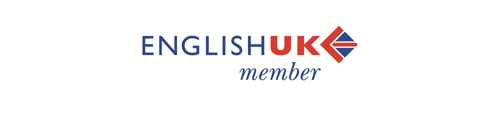 Excel English is a member of English UK