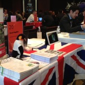 Information For Educational Consultants