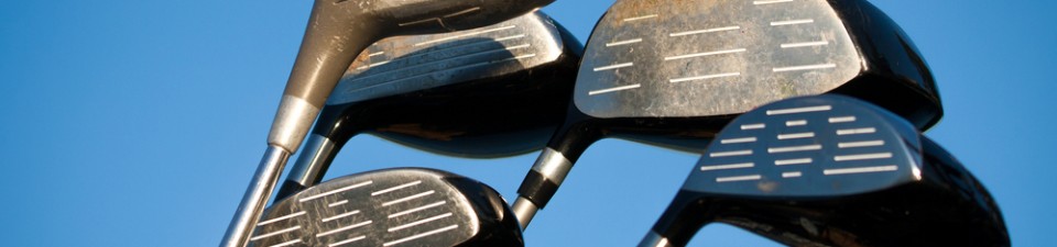 Golf Experience