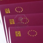 Passports & Visas