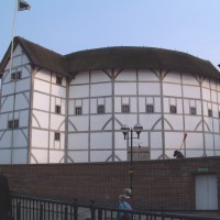 Globe Theatre