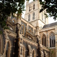 Southwark Cathedral
