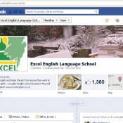 Our Sales & Marketing Team, Excel English