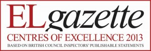 EL Gazette Centre of Excellence 2013 (3)
