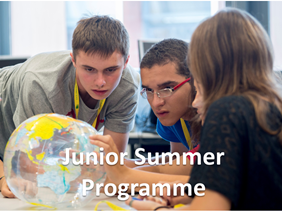 Excel English Junior Summer Programme Gallery