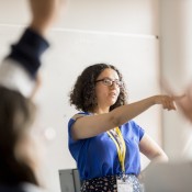 EFL Teacher Vacancies at Excel English London, summer 2014