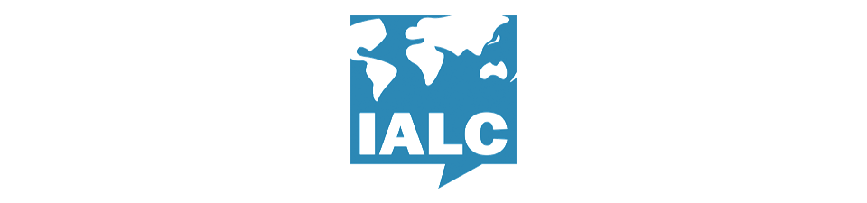 Excel English is a member of the International Association of Language Centres (IALC)