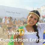 Silver Jubilee Competition Entries